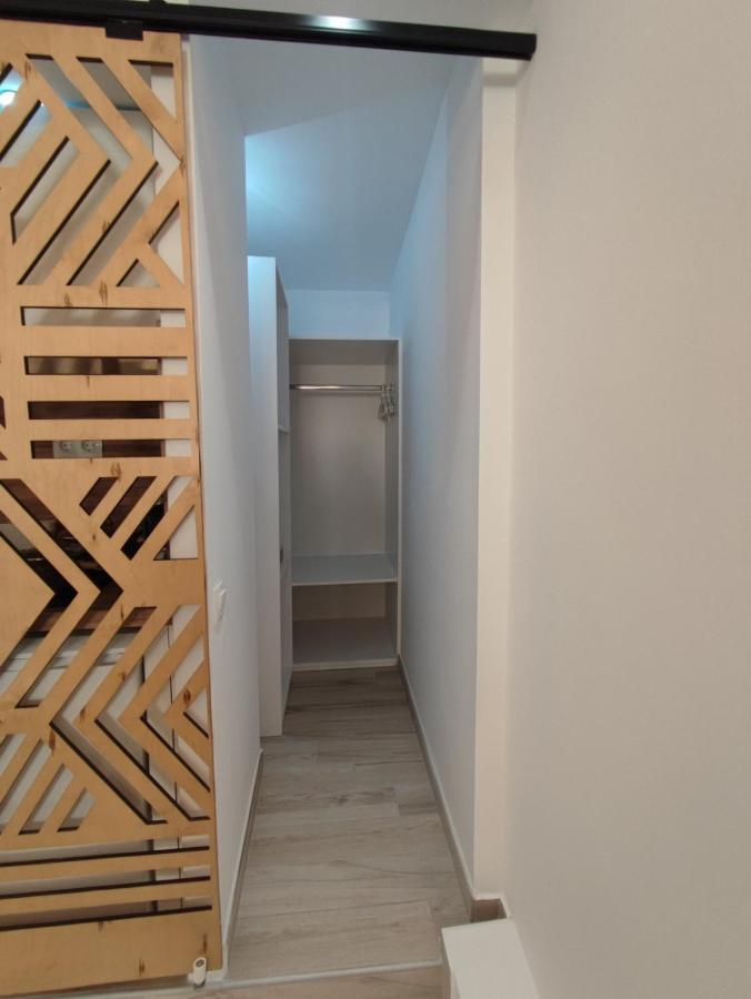 Apartament Theasis 3 Neos Marmaras Zewnętrze zdjęcie